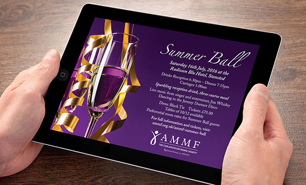 GDA Porfolio - AMMF