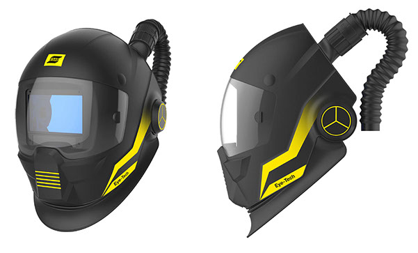 GDA Porfolio - ESAB