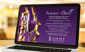 Recent work - AMMF